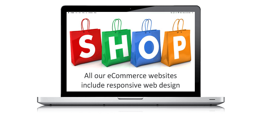eCommerce Online Shops