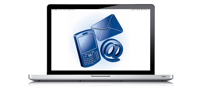 Contact Websites North West